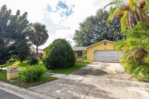 3990 Macdonough Ave, Orlando, FL 32809-4516