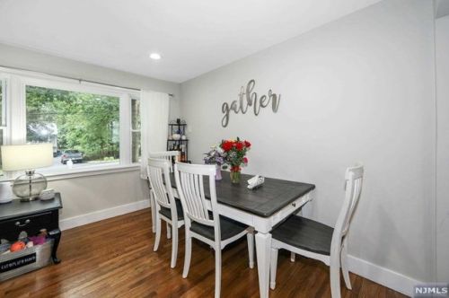 12 Pawnee Ave, Oakland NJ  07436-3019 exterior