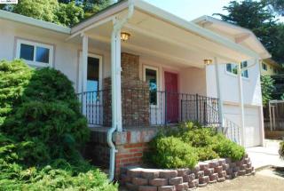 25352 Spring Dr, Hayward, CA 94542-1829