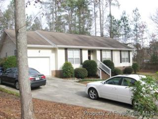 315 Acorn Dr, Sanford, NC 27330-6933