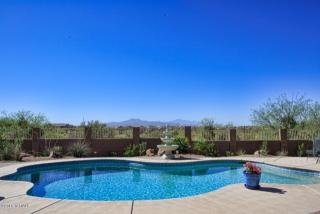 9902 Camino De La Calinda, Santa Rita, AZ 85641-2038
