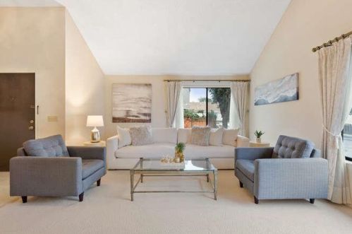 408 Green Hills Dr, Millbrae, CA 94030-1662