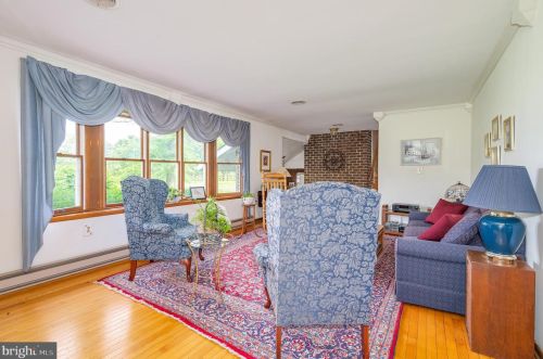 3153 Engle Molers Rd, Harpers Ferry WV  25425-5365 exterior