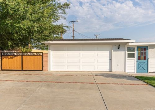 1164 Calvados Ave, Covina CA  91722-1602 exterior