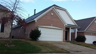 4943 Knob Creek Trl, Lakeland, TN 38002-4610