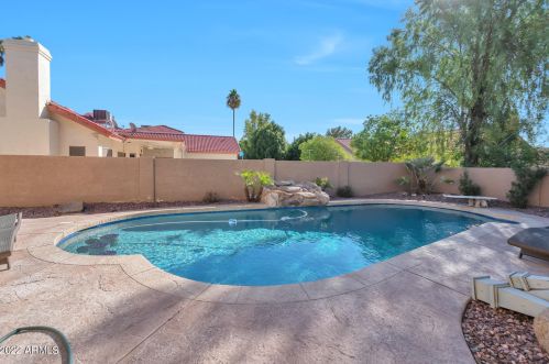 4263 Jasper Dr, Chandler AZ 85226-7226 exterior