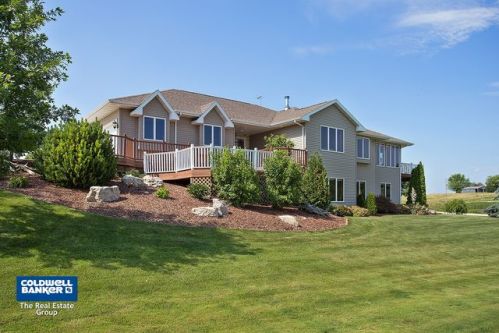 24202 North Shore Rd, Cato, WI 54230-9205