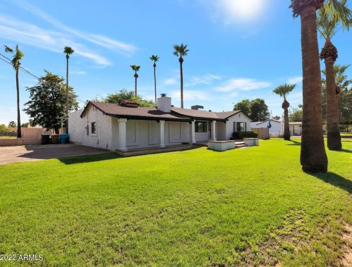 3531 Topeka Dr, Glendale, AZ 85308-2325