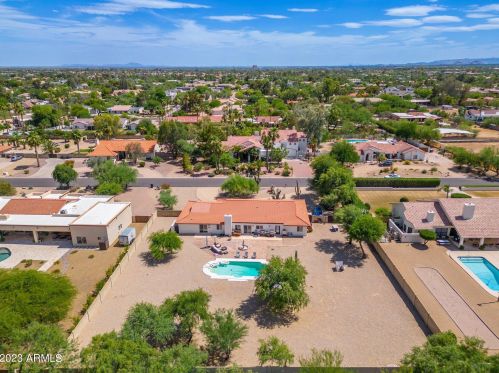 9828 Cortez St, Scottsdale, AZ 85260-6011