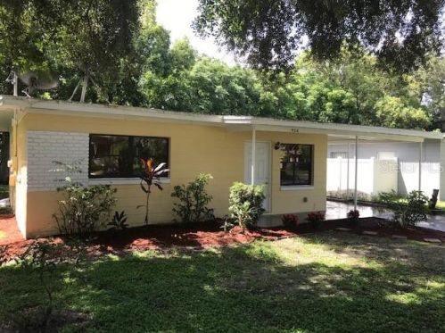 904 Citrus St, Orlando, FL 32805-3822
