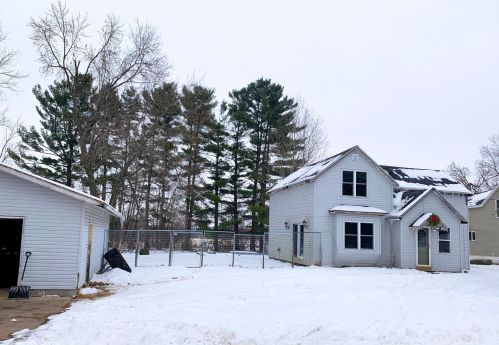 1415 9 1/2 St, Poskin, WI 54805-9398