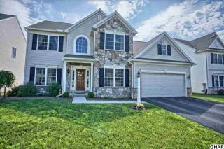 38 Hamlet Cir, Navy Sup Dpt, PA 17050-5263