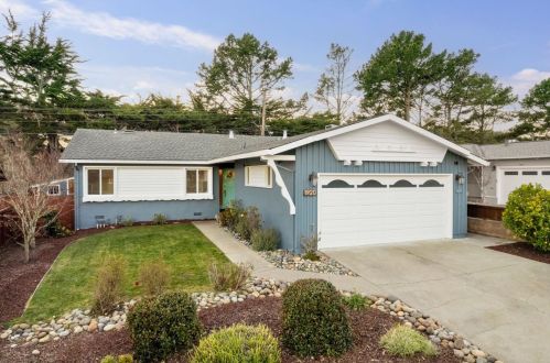 1920 Claremont Dr, San Bruno CA  94066-2716 exterior