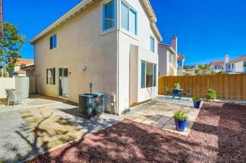 9463 Compass Point Dr, San Diego CA 92126-5536 exterior