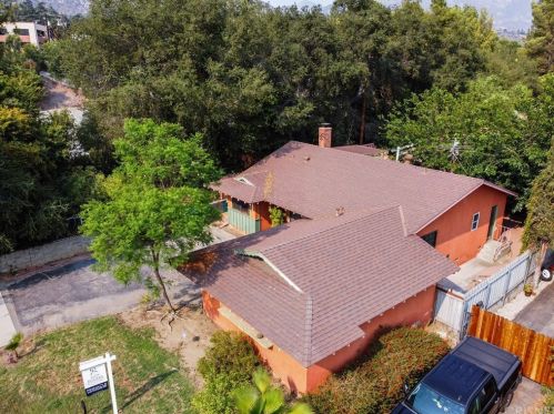 4420 Union Ave, La Canada, CA 91011-3136