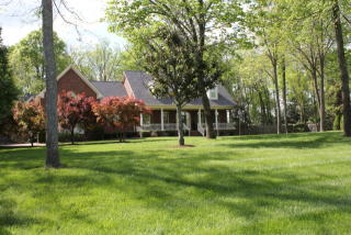 1753 Charity Dr, Brentwood, TN 37027-8672