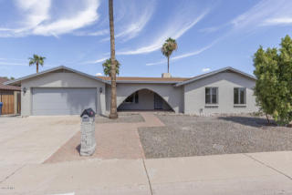 3926 Campo Bello Dr, Glendale, AZ 85308-4111