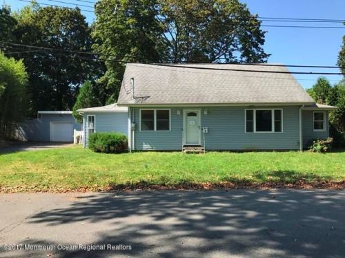 9 John St, East Freehold, NJ 07728-1646