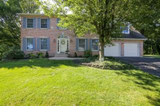 4040 Turner St, Bethlehem, PA 18020-4550
