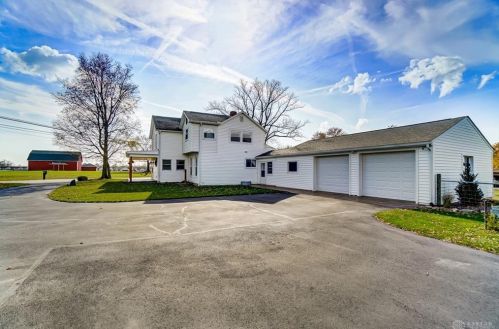 7795 Brookville Salem Rd, Brookville OH  45309-9203 exterior