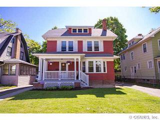 310 Rugby Ave, Rochester, NY 14619-1220