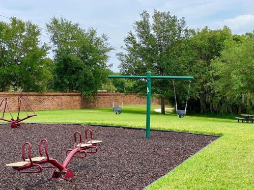 8485 Leeland Archer Blvd, Orlando FL 32836-8833 exterior