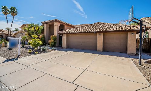 16254 48th Way, Scottsdale, AZ 85254-9645