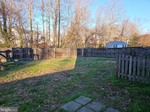 424 Laurel Ave, Fredericksburg VA  22408-1570 exterior