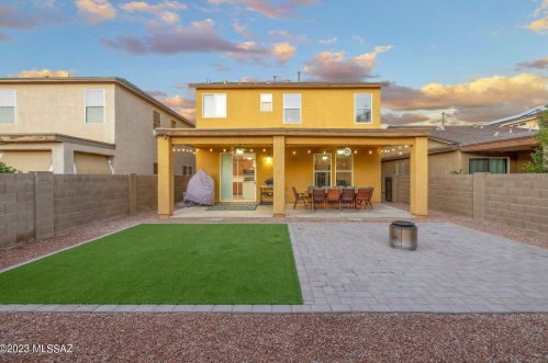 5862 Dartwhite Dr, Tucson, AZ 85741-5269