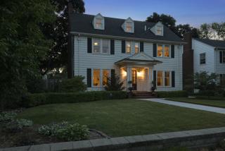 4932 James Ave, Minneapolis MN  55419-1135 exterior