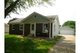 412 12th Ave, Ivy, IA 50009-1219