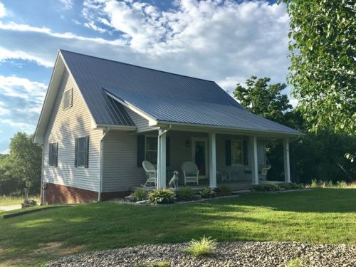 237 Powell Cemetery Rd, Glasgow, KY 42141-8772