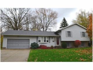 87 Hawk Ave, Akron, OH 44312-1434