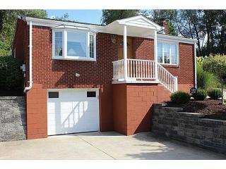 5206 Lew St, Finleyville, PA 15332-1124