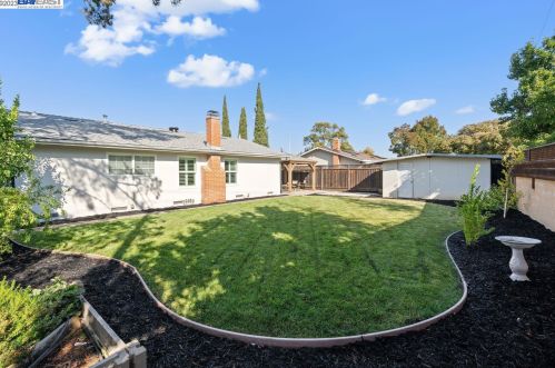 2043 Del Monte St, Livermore CA  94551-1116 exterior