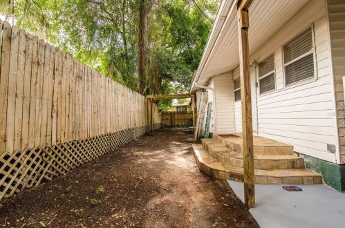 407 Desoto St, Lake City FL  32055-3802 exterior