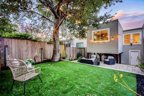 177 Elm Ave, San Bruno CA  94066-5402 exterior