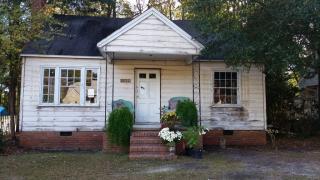 1509 Ashford Ave, Fayetteville, NC 28305-4511