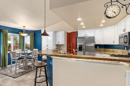 167 Northridge Dr, Grass Valley CA  95945-9717 exterior