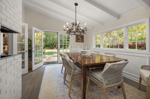 1430 Greenworth Pl, Santa Barbara CA exterior