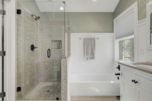 287 Mount Royall Dr, Mount Pleasant SC  29464-6276 exterior