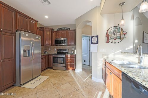 18241 Maui Ln, Sun City AZ  85388-7541 exterior