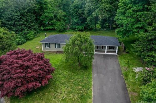 5 Bayberry Hill Rd, Bethel, CT 06801-1644