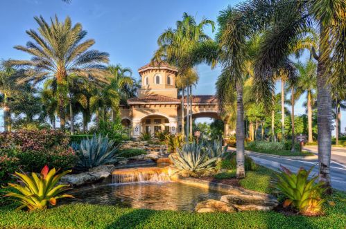 10823 Broadview Bay Pt, Boynton Beach FL  33473-4904 exterior