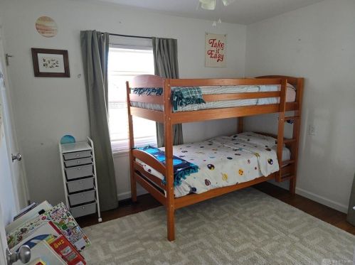 421 Spg St, New Paris OH  45347-1121 exterior