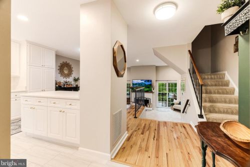 11710 Dry River Ct, Herndon VA  20191-2964 exterior