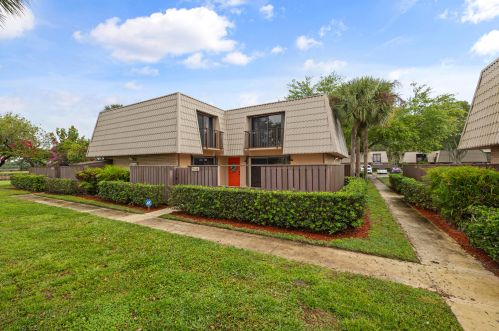 5136 51st Way, West Palm Beach, FL 33409-7143