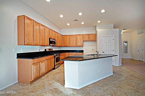 45307 Jack Rabbit Trl, Maricopa AZ  85139-4098 exterior