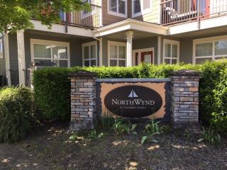 1823 Cutter Ln, Vancouver WA  98661-8086 exterior