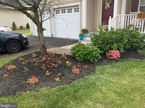 109 Raleigh Rd, Collegeville PA  19473-2803 exterior